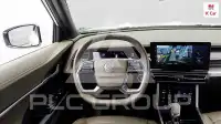 2024 Ssangyong Torres