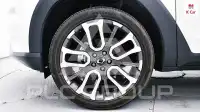 2024 Ssangyong Torres