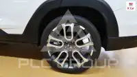 2024 Ssangyong Torres