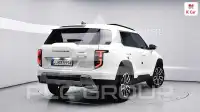 2024 Ssangyong Torres