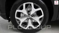 2024 Ssangyong Torres