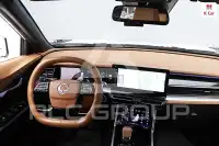 2024 Ssangyong Torres