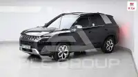 2024 Ssangyong Torres
