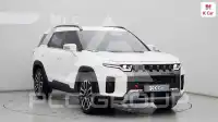 2024 Ssangyong Torres