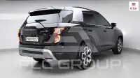 2024 Ssangyong Torres
