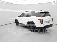 2024 Ssangyong Torres