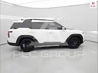 2024 Ssangyong Torres