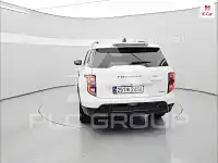 2024 Ssangyong Torres