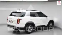 2024 Ssangyong Torres
