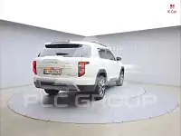 2024 Ssangyong Torres