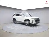 2024 Ssangyong Torres