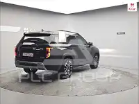 2024 Ssangyong Torres