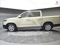 2024 Ssangyong Rexton