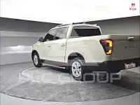 2024 Ssangyong Rexton