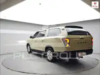 2024 Ssangyong Rexton