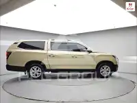 2024 Ssangyong Rexton