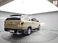 2024 Ssangyong Rexton