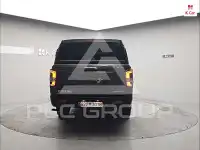 2024 Ssangyong Rexton