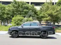 2024 Ssangyong Rexton