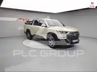 2024 Ssangyong Rexton