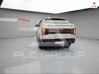 2024 Ssangyong Rexton