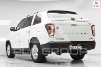 2024 Ssangyong Rexton