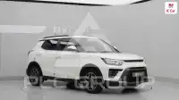 2024 Ssangyong Tivoli