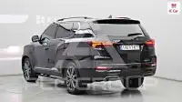 2024 Ssangyong Rexton