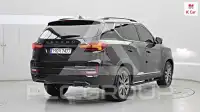 2024 Ssangyong Rexton