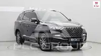 2024 Ssangyong Rexton