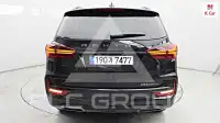 2024 Ssangyong Rexton
