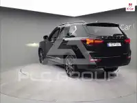 2024 Ssangyong Rexton