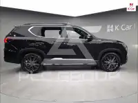 2024 Ssangyong Rexton