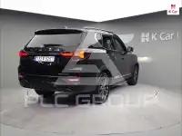 2024 Ssangyong Rexton