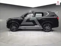2024 Ssangyong Rexton