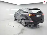 2024 Ssangyong Rexton