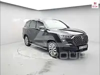 2024 Ssangyong Rexton