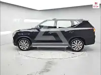 2024 Ssangyong Rexton