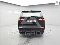 2024 Ssangyong Rexton