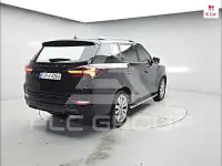 2024 Ssangyong Rexton