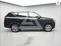 2024 Ssangyong Rexton