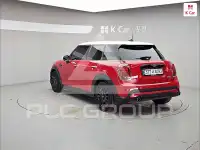 2024 Mini COOPER
