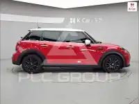 2024 Mini COOPER