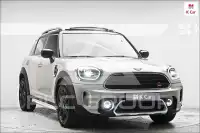 2024 Mini Countryman