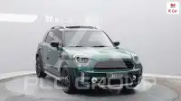 2024 Mini Countryman