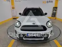 2024 Mini Countryman