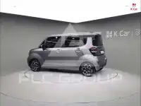 2024 KIA Ray