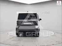 2024 KIA Ray