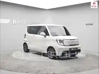 2024 KIA Ray