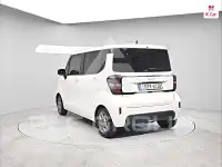 2024 KIA Ray